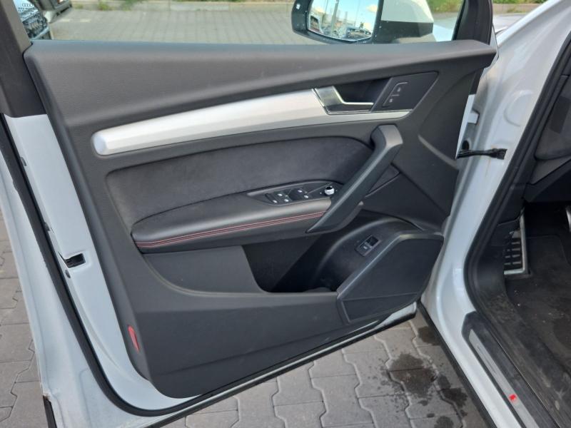 Audi Q5 Sportback S line – Bild 13 von 14