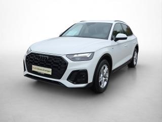 Audi Q5 S line – image 1 of 24