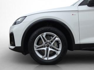 Audi Q5 S line – image 13 of 24