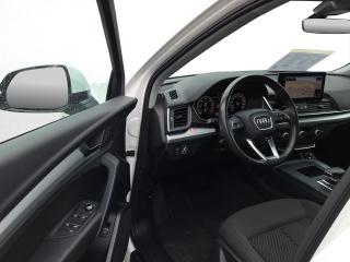 Audi Q5 S line – image 14 of 24