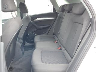 Audi Q5 S line – image 16 of 24