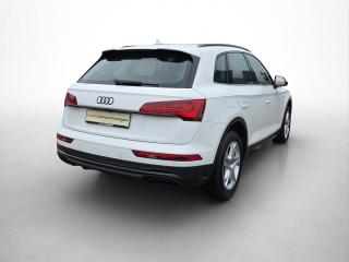 Audi Q5 S line – image 18 of 24