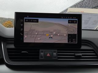 Audi Q5 S line – image 19 of 24