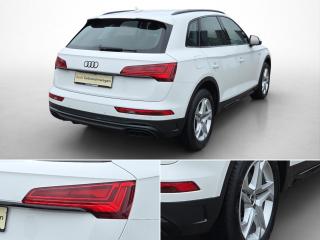 Audi Q5 S line – image 24 of 24