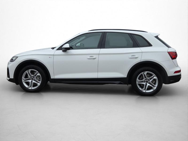 Audi Q5 S line – image 3 of 24