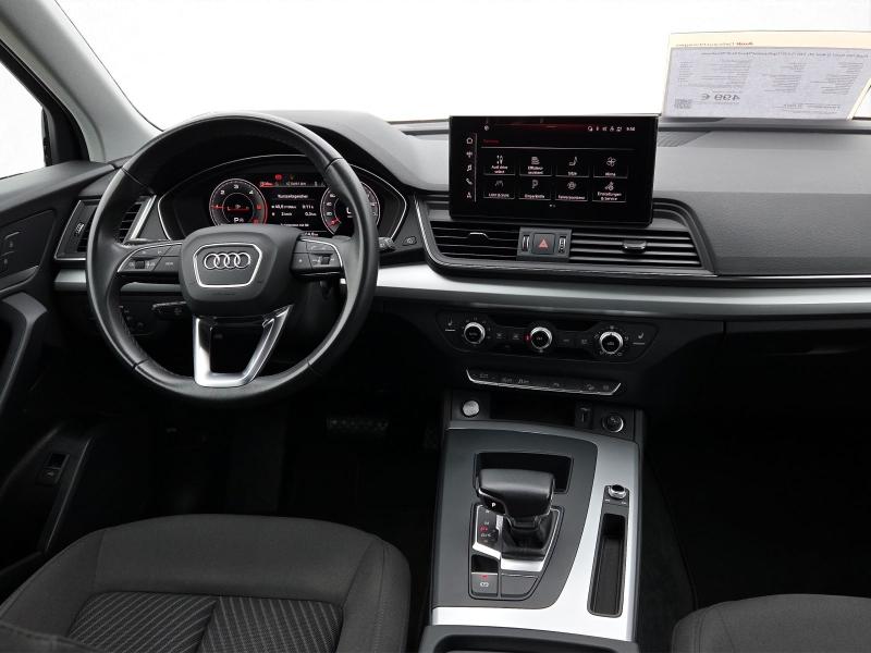 Audi Q5 S line – image 5 of 24
