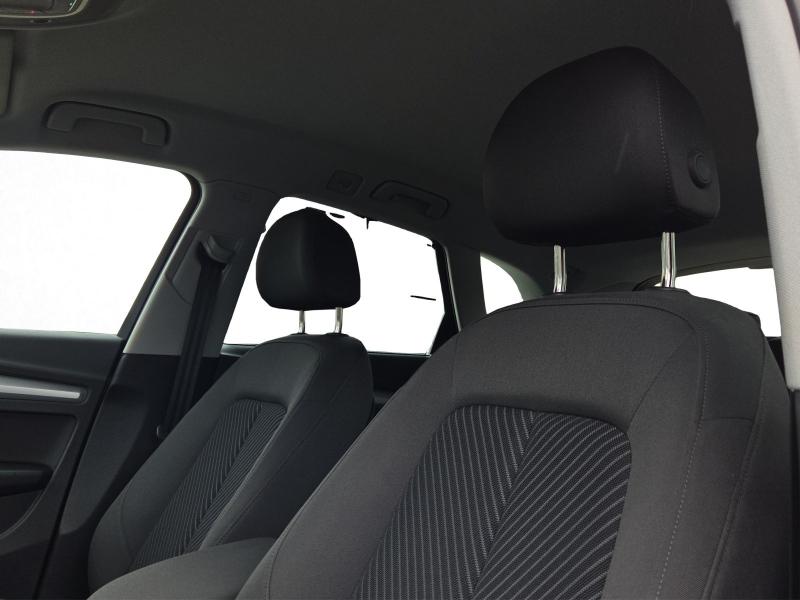 Audi Q5 S line – image 10 of 24