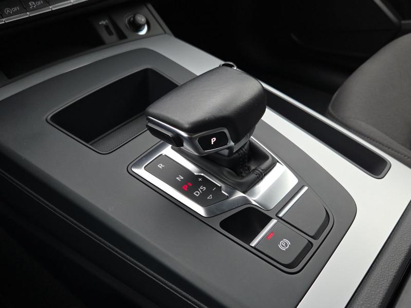 Audi Q5 S line – image 21 of 24
