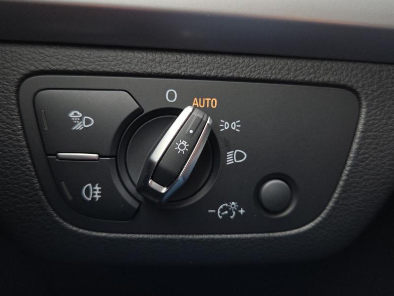 Audi Q5 S line – image 22 of 24
