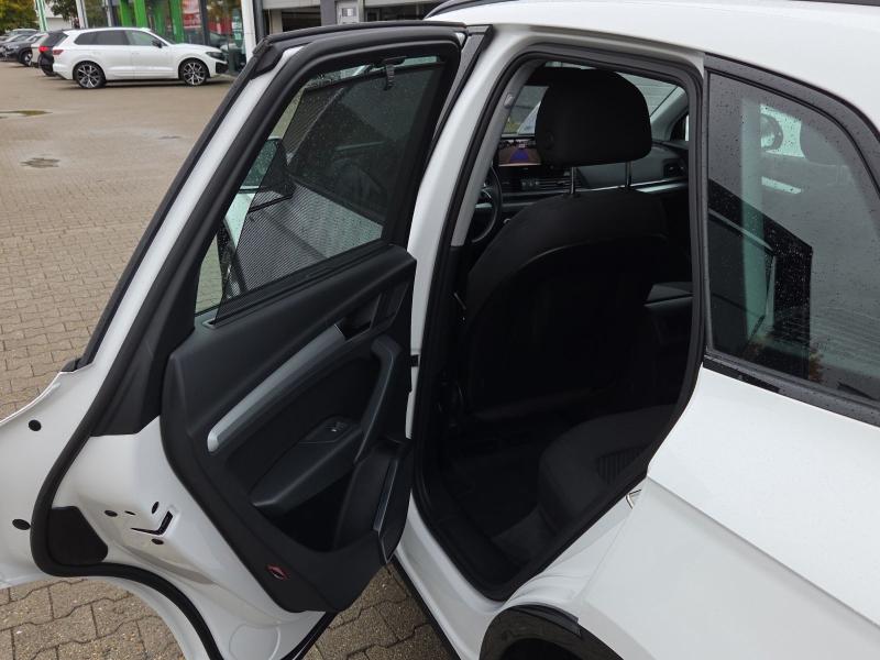 Audi Q5 S line – image 23 of 24