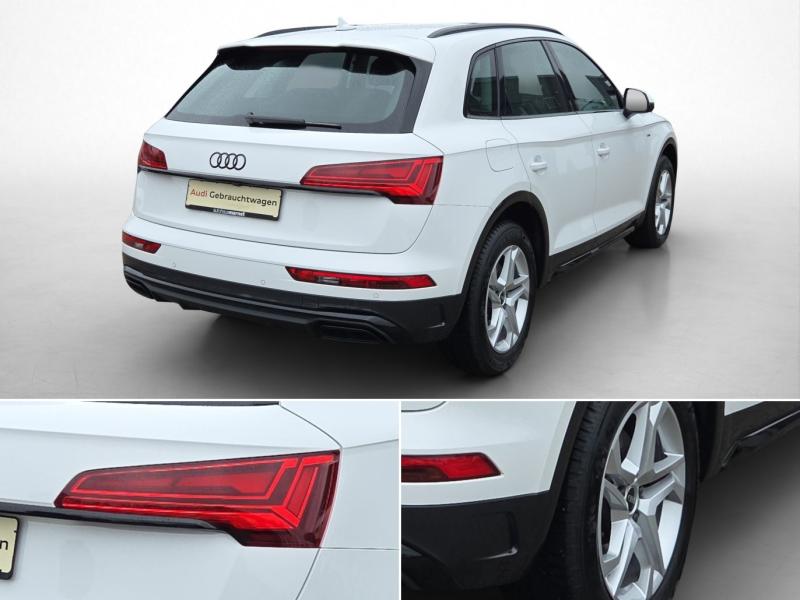 Audi Q5 S line – image 24 of 24