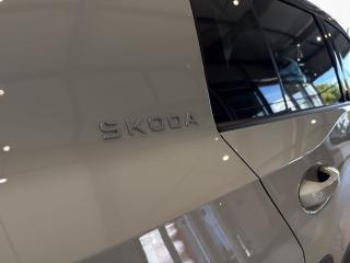 Škoda Epiq Edition – Bild 12 von 16