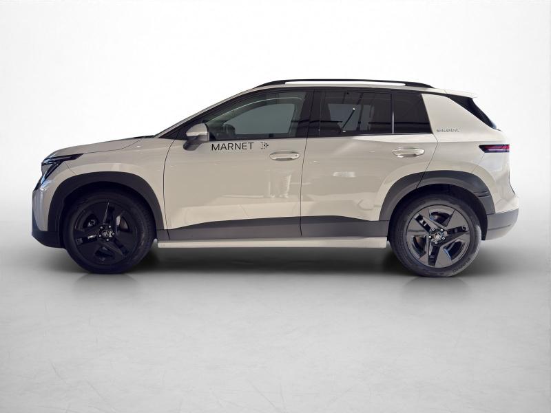 Škoda Epiq Edition – Bild 3 von 16