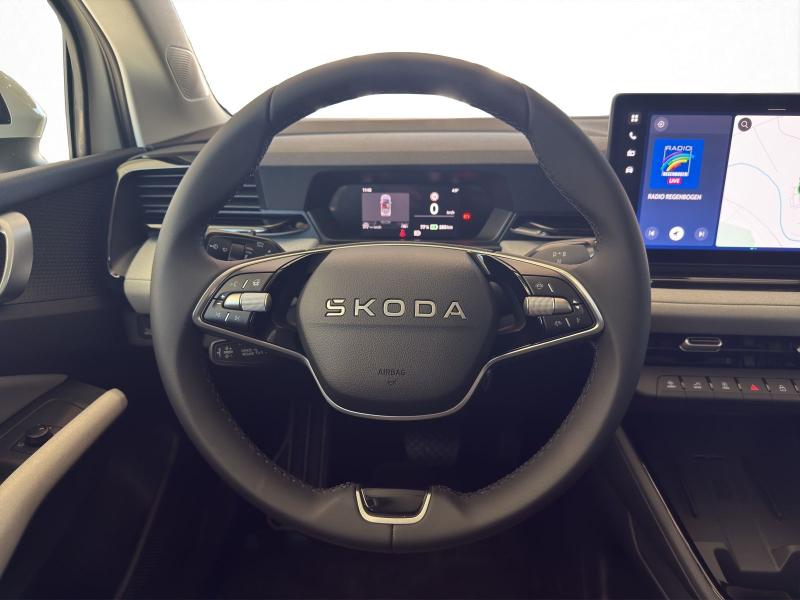 Škoda Epiq Edition – Bild 8 von 16