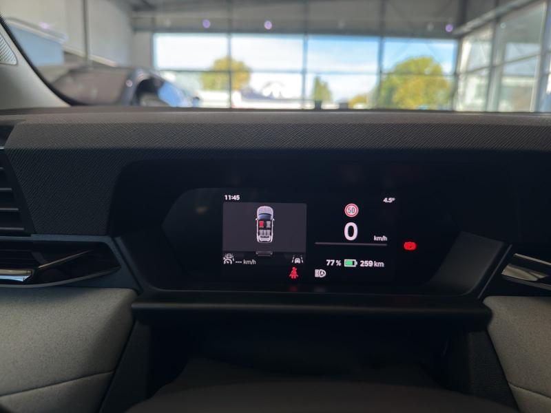 Škoda Epiq Edition – Bild 9 von 16