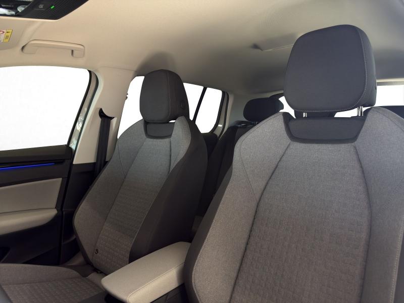 Škoda Epiq Edition – Bild 10 von 16