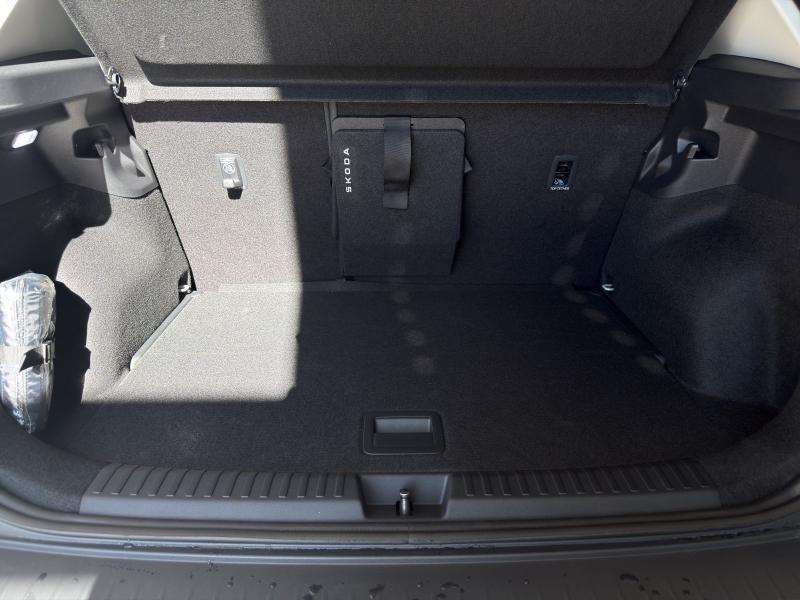 Škoda Epiq Edition – Bild 11 von 16