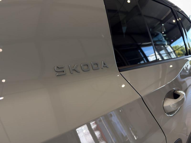 Škoda Epiq Edition – Bild 12 von 16