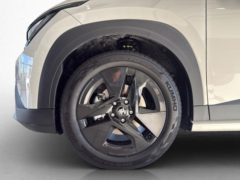 Škoda Epiq Edition – Bild 13 von 16