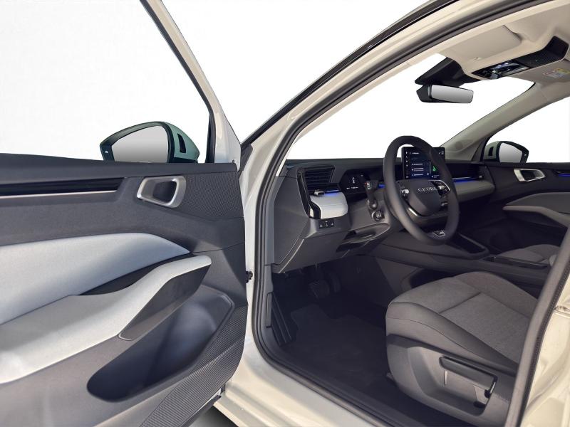 Škoda Epiq Edition – Bild 14 von 16