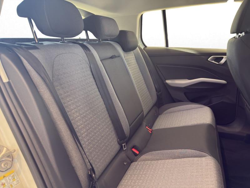 Škoda Epiq Edition – Bild 15 von 16