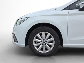 Seat Ibiza Style – image 12 of 14