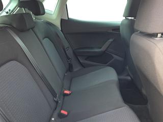 Seat Ibiza Style – image 14 of 14