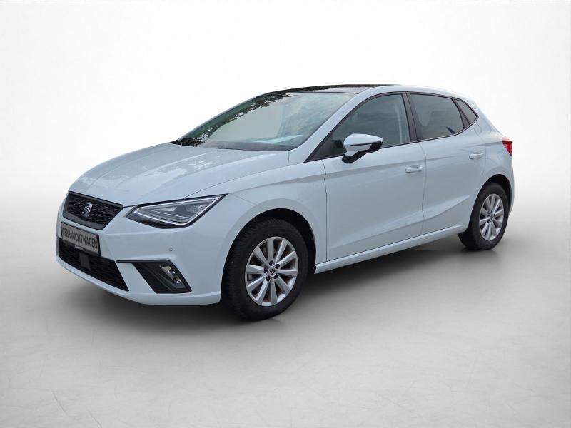 Seat Ibiza Style – image 1 of 14
