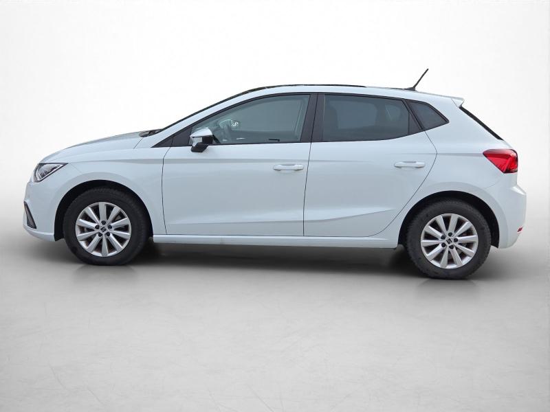 Seat Ibiza Style – image 3 of 14