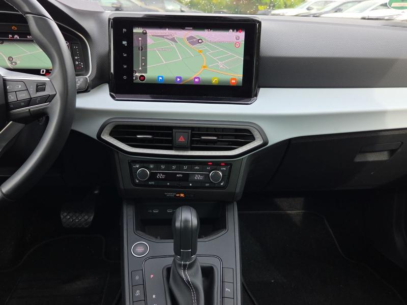 Seat Ibiza Style – image 7 of 14