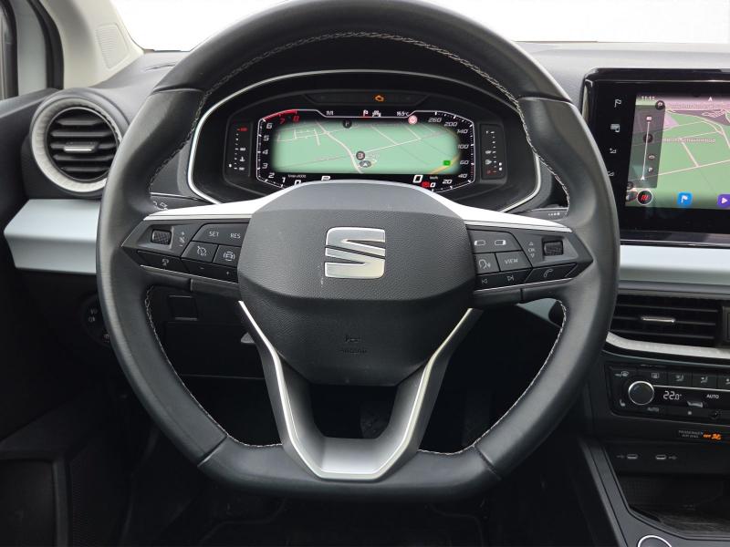 Seat Ibiza Style – image 8 of 14