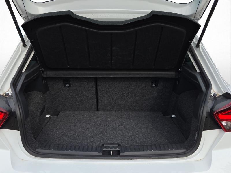 Seat Ibiza Style – image 11 of 14