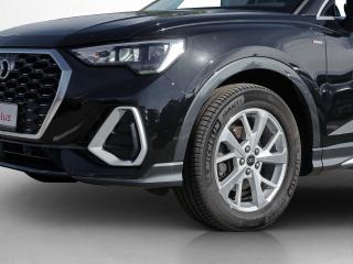 Audi Q3 Sportback S line – image 13 of 24