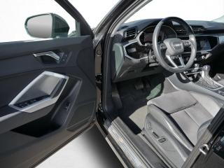 Audi Q3 Sportback S line – image 14 of 24