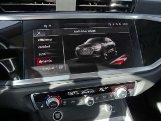 Audi Q3 Sportback S line – image 20 of 24