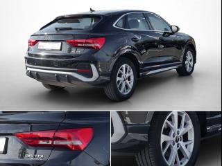 Audi Q3 Sportback S line – image 24 of 24