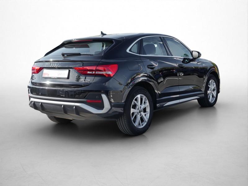 Audi Q3 Sportback S line – image 2 of 24
