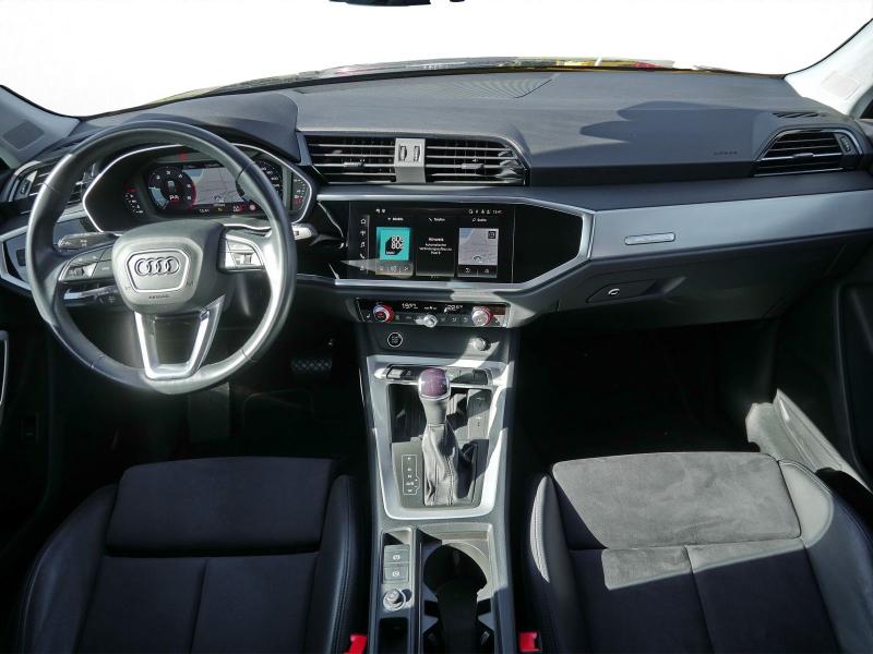 Audi Q3 Sportback S line – image 5 of 24
