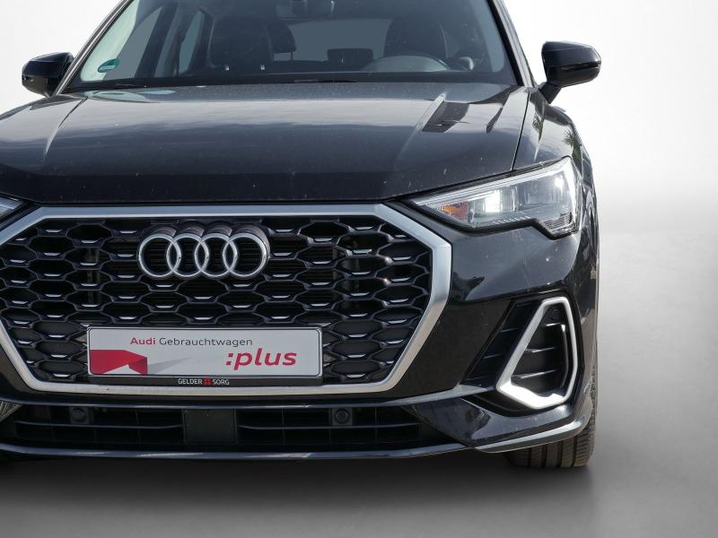 Audi Q3 Sportback S line – image 12 of 24