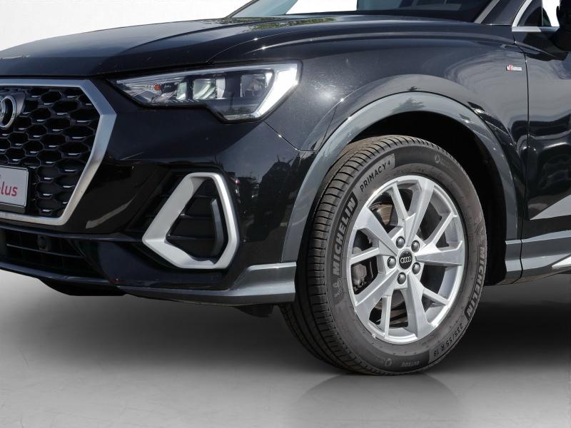 Audi Q3 Sportback S line – image 13 of 24