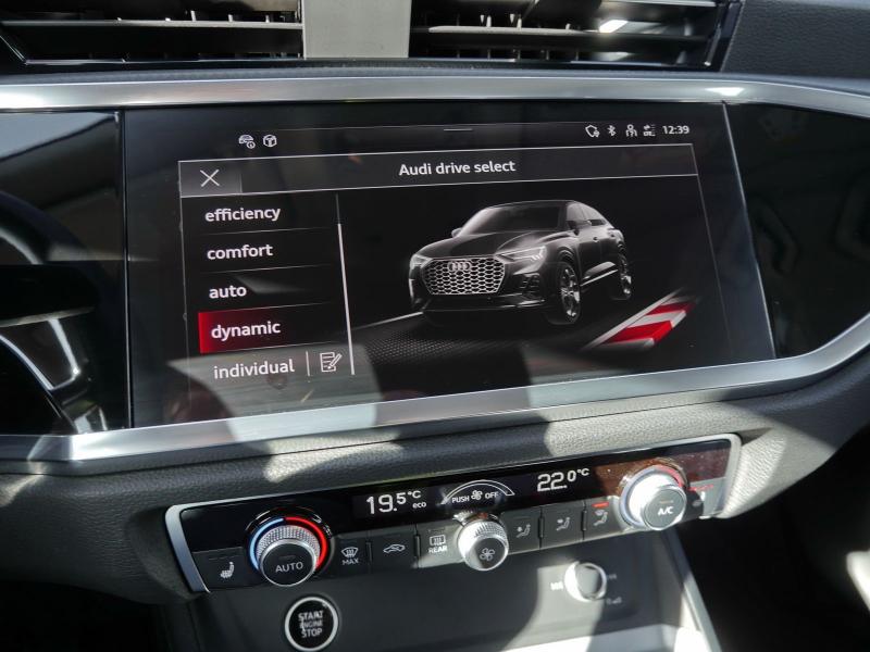 Audi Q3 Sportback S line – image 20 of 24