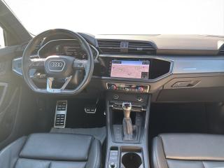 Audi Q3 S line – Bild 5 von 24