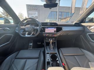 Audi Q3 S line – Bild 7 von 24