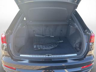 Audi Q3 S line – Bild 11 von 24