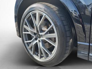 Audi Q3 S line – Bild 13 von 24