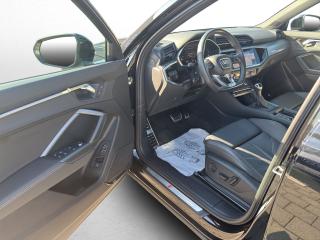 Audi Q3 S line – Bild 14 von 24