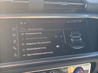 Audi Q3 S line – Bild 21 von 24