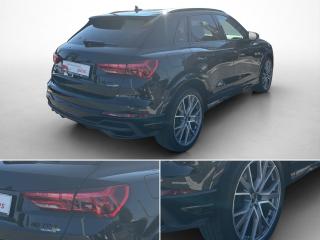 Audi Q3 S line – Bild 24 von 24