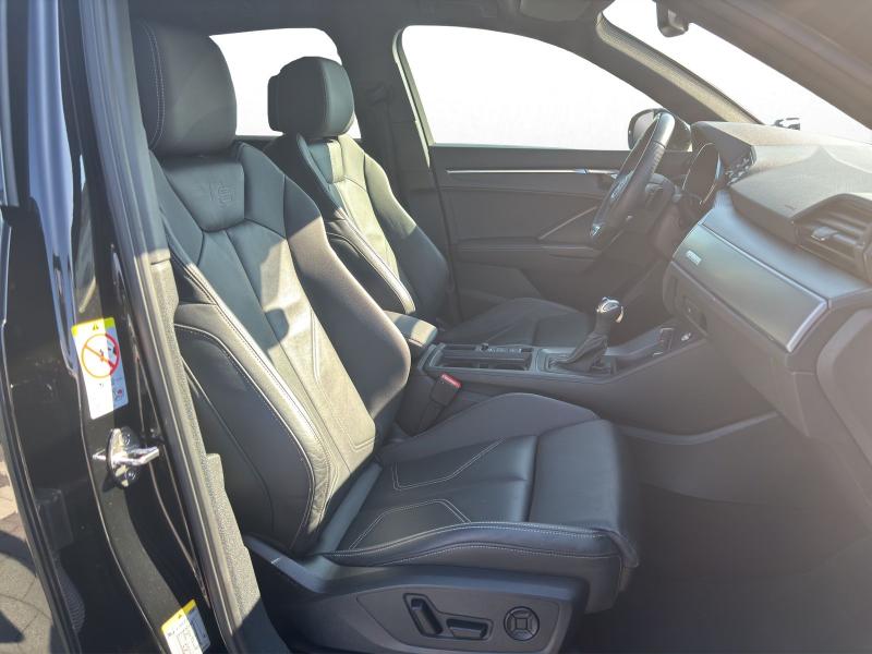 Audi Q3 S line – Bild 4 von 24