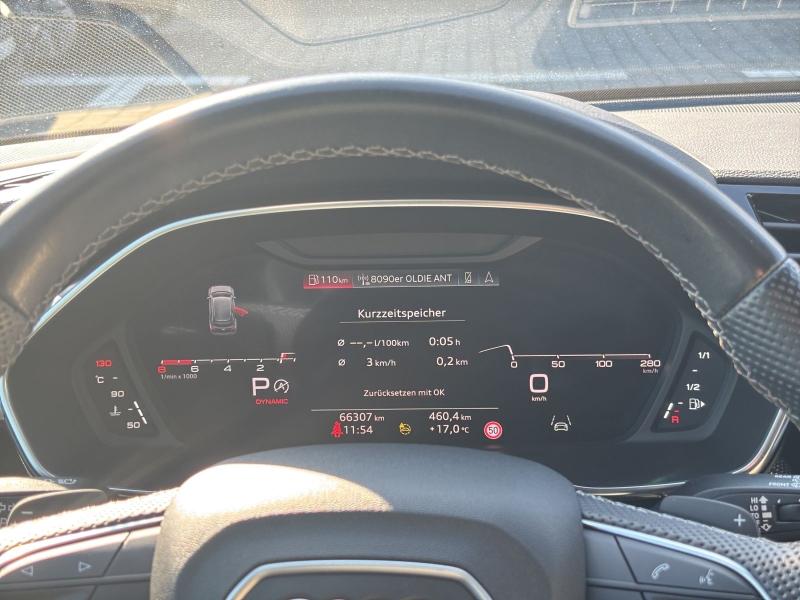 Audi Q3 S line – Bild 9 von 24